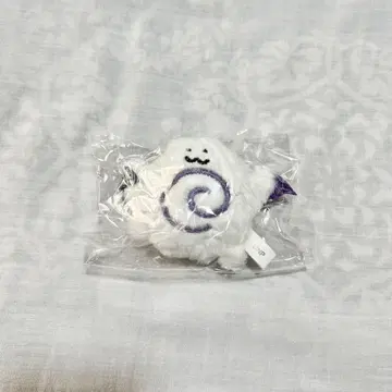 구루구루나루토 가챠가챠 봉제 인형 악마