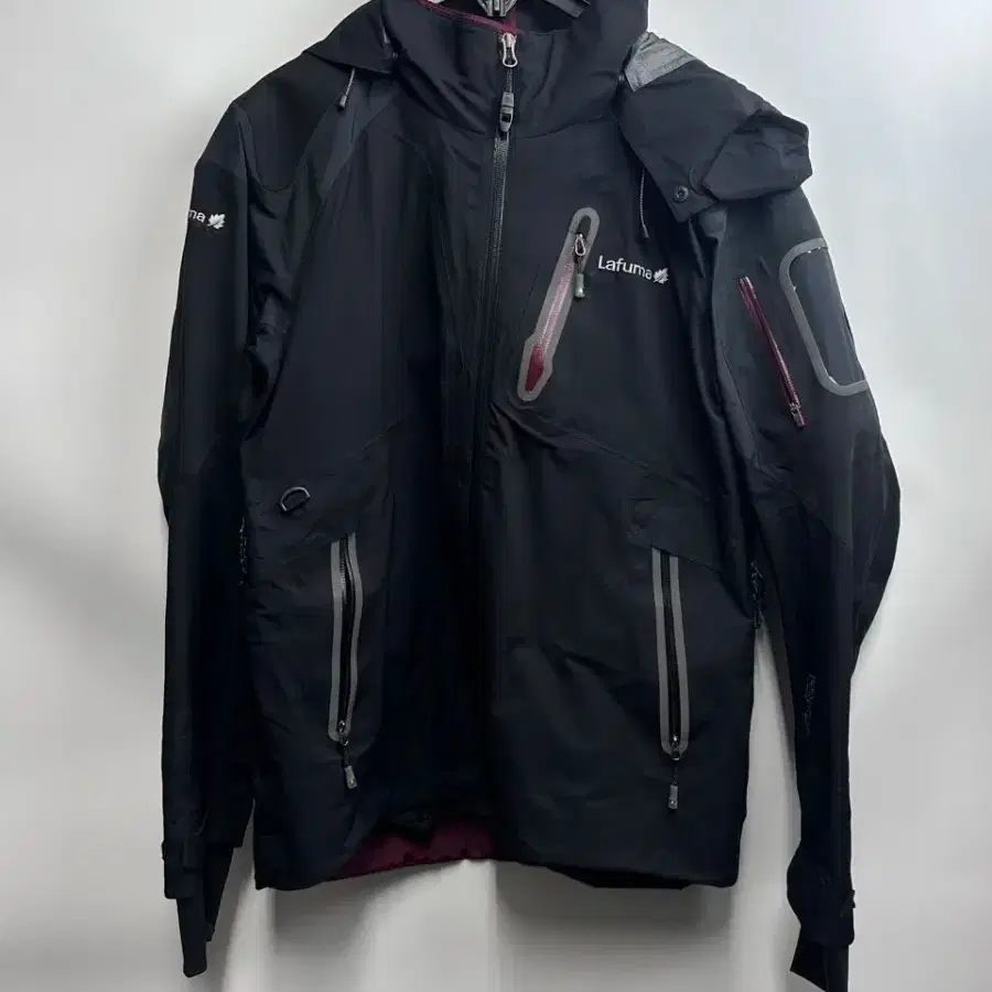 PUMA 푸마 (XL) Lafuma Gore-Tex High-Performance Windbreaker