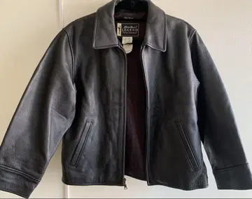 EDDIE BAUER LEGEND 가죽 자켓