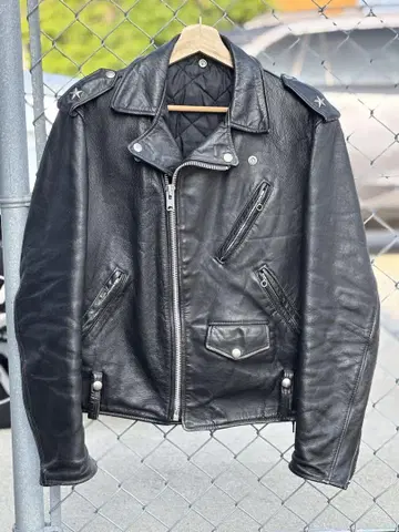 Schott 원스타 60s 빈티지 사이드 레이스업 TALON