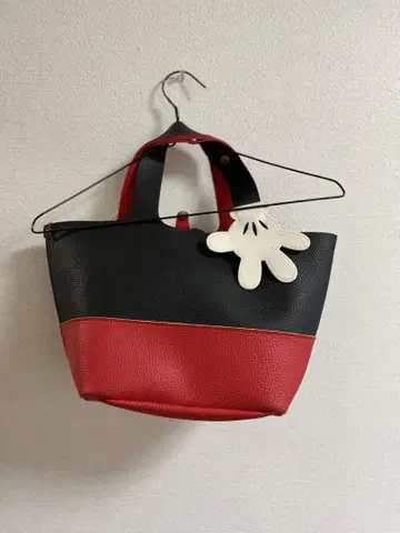 ROOTOTE/루토트 디즈니 미키마우스 토트백 백 가방