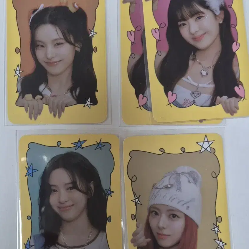 Apink トレカ　6枚セット　PANDA 5期　ファンクラブ $_57.JPG?set_id=8800005007