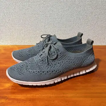 콜한 제로그랜드 그레이 윙팁 5.5 22.5cm