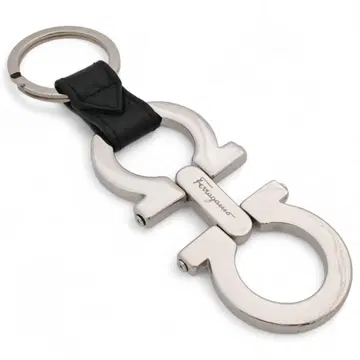 페라가모 키링 간치니 키링 B 랭크 sf0204cc