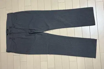 아메리칸 이글 슬림핏 그레이 팬츠