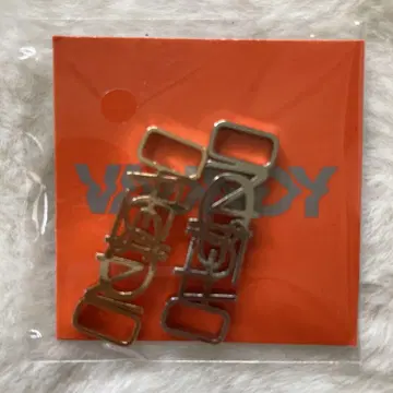 바운디 라이브 FUSION 듀브레 미개봉 VAUNDY