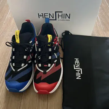 가면라이더 빌드 스니커즈 HENSHIN by KAMEN RIDER