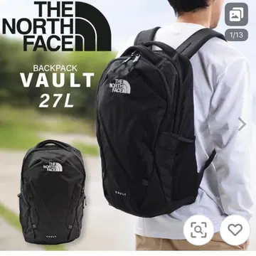 노스페이스 VAULT 27L 백팩