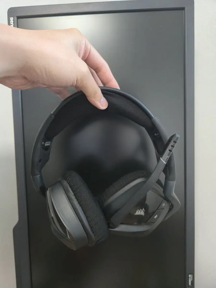 Corsair Void Gaming Headset
