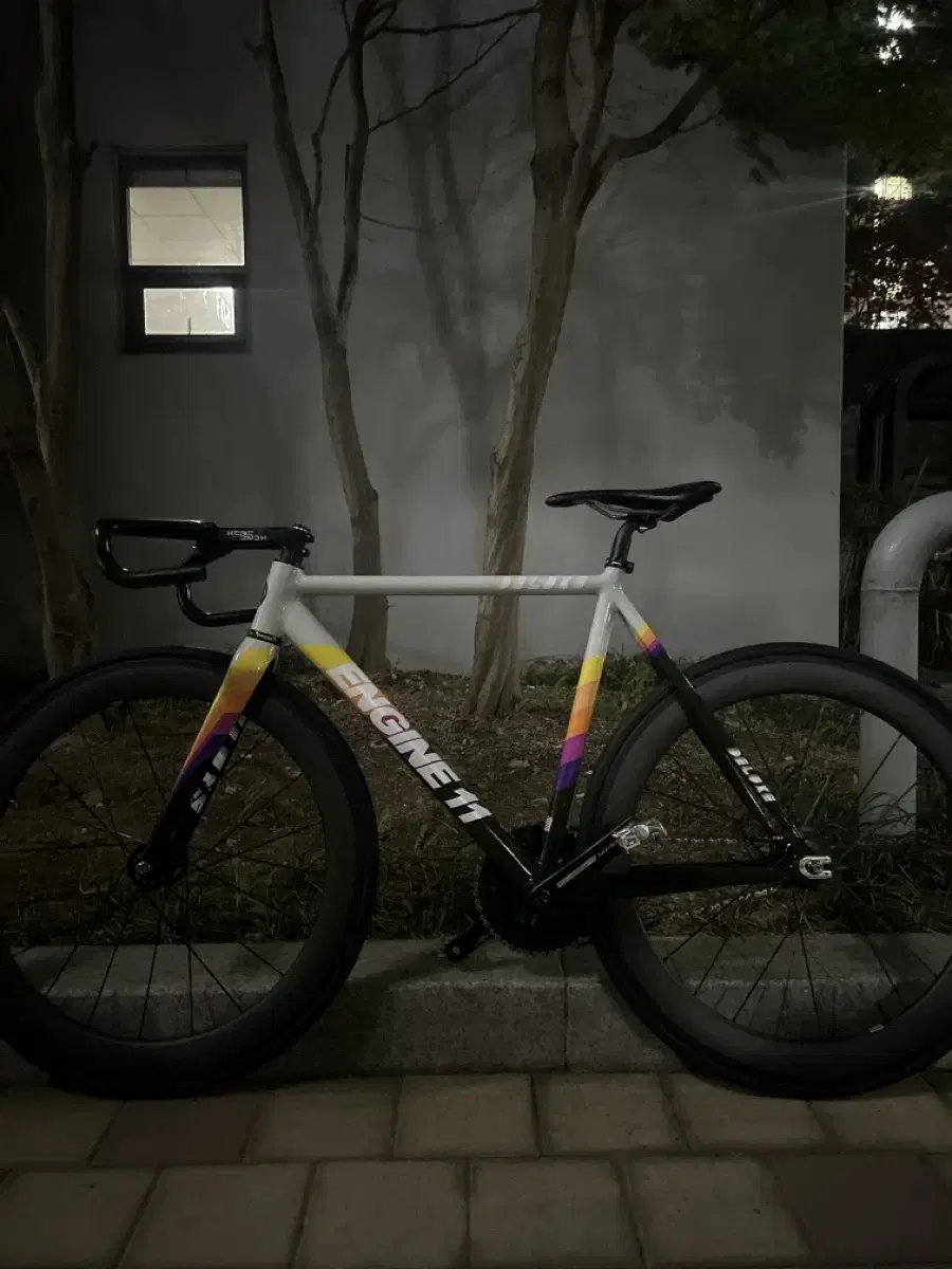 Engine11 Crit-D Deluxe
