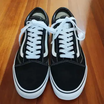 Vans 반스 올드스쿨 스니커즈 28.5cm 미사용