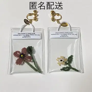 익명 배송 극장 프로덕츠 귀찌