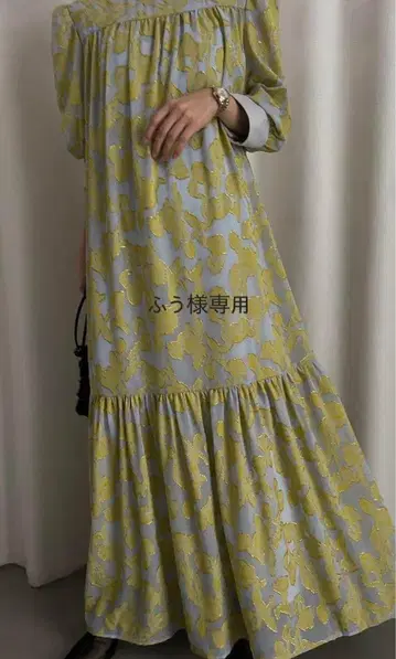 Ameri MEDI ALICE DRESS 원피스 alice 시리즈