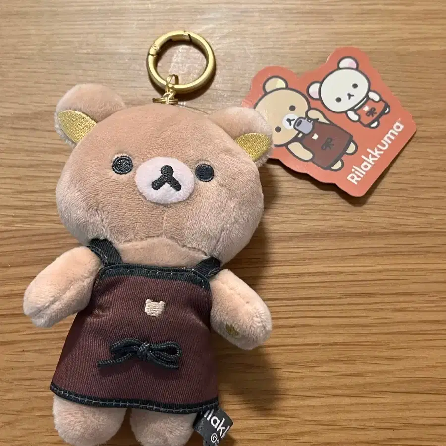 RILAKKUMA 리락쿠마 (New, Discontinued Item Stored in Dark Room