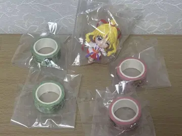 신풍 괴도 잔느: 아소토 컬렉션