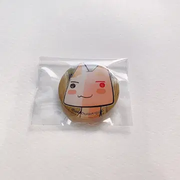 단간론파 어디서나 함께 캔뱃지