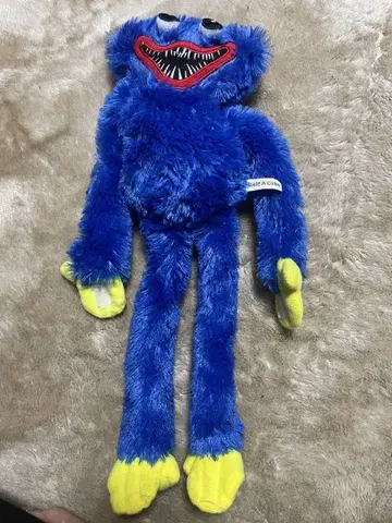 허기 워기 봉제 인형