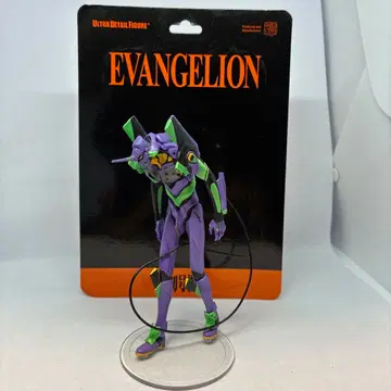 에반게리온 초호기 UDF 울트라 디테일 피규어
