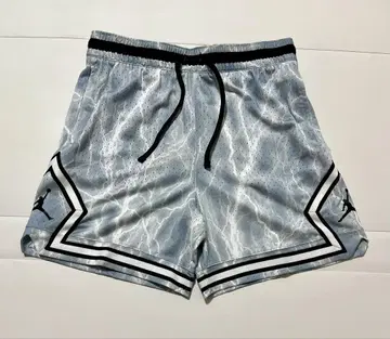 JORDAN 조던 다이아몬드 숏 팬츠 XL