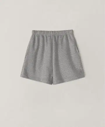 ohotoro Nap Half Pants 그레이 S