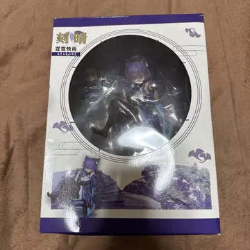 원신 코쿠세이 피규어