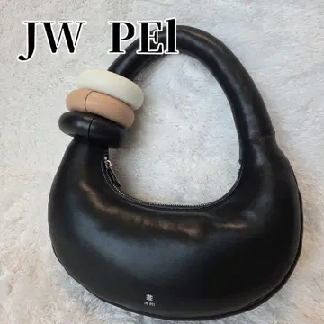 JW PEl/제이더블유페이 Abacus Shoulder Bag