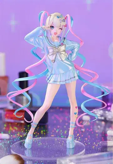 POP UP PARADE 초텐짱 피규어