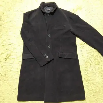 코트 롱 FREAK'S STORE 프릭스 스토어