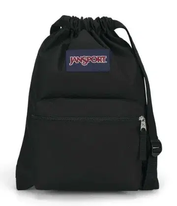 미사용 유행! JANSPORT 드로삭 냅색
