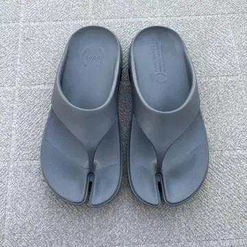 PAES FLIP-FLOP 리커버리 샌들 25