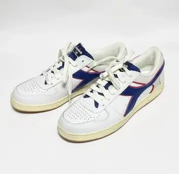 미사용/diadora/EU44.5/28.5cm/(0308y4)