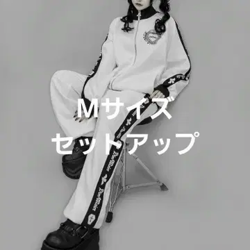 DimMoire 화이트 저리 셋업