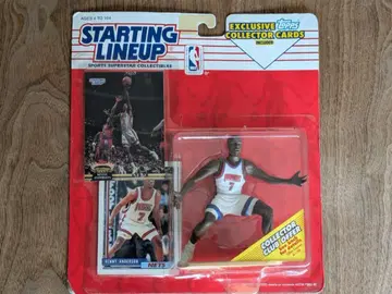 Starting Lineup 케니 앤더슨 NBA 피규어