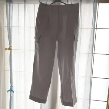 남성용 작업 바지