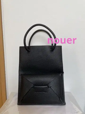 야마다야 nouer 핸드백 숄더백