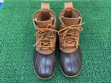 새상품급 엘엘빈 빈 슈즈 23cm 우먼