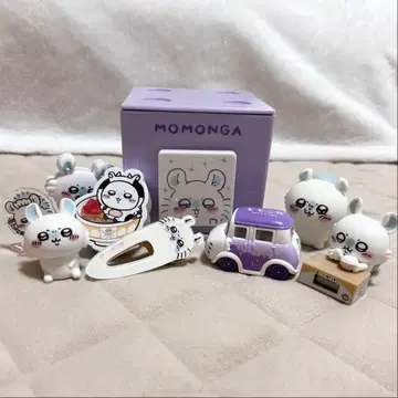 치이카와 모몽가 묶음 판매