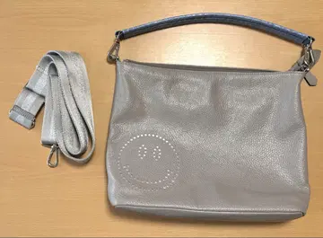 살롱 알파드 숄더백
