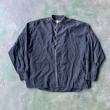 80s BRIAN BROTHERS 셔츠