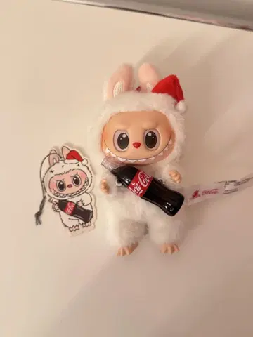 러브 코카콜라