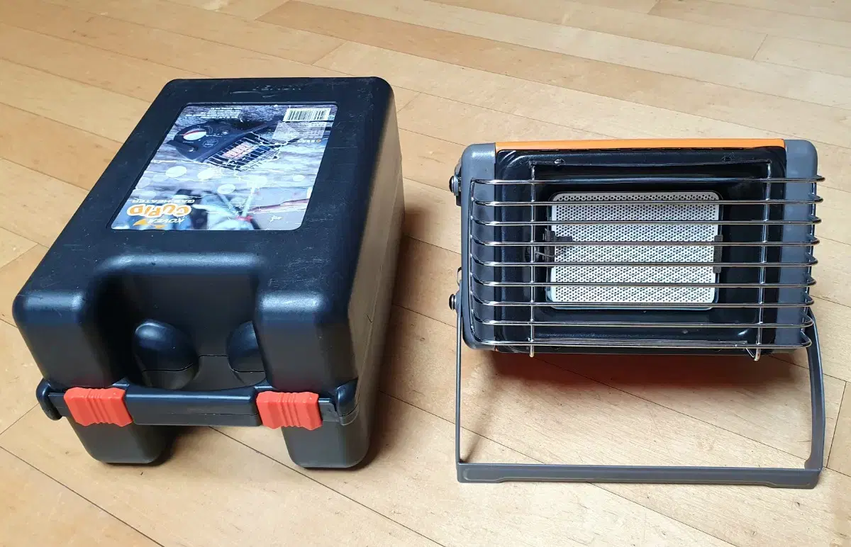 Kovea Cupid Gas Heater