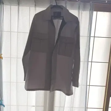 남성용 작업옷