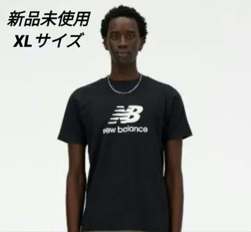 뉴발란스 New Balance 반팔 티셔츠 XL 사이즈