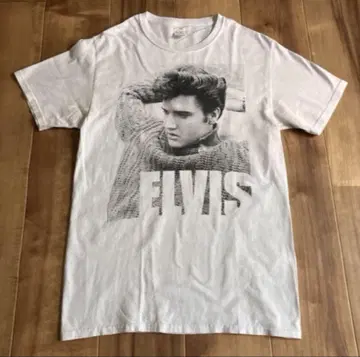 Elvis Presley 엘비스 프레슬리 티셔츠