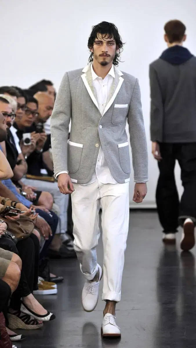 Junya Watanabe MAN Junya Watanabe MAN Comme des Garçons