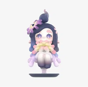 POPMART CHAKA Light Sprite 시리즈