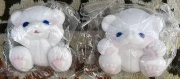 곰의 다이후쿠 무뉴 다코 2개 세트