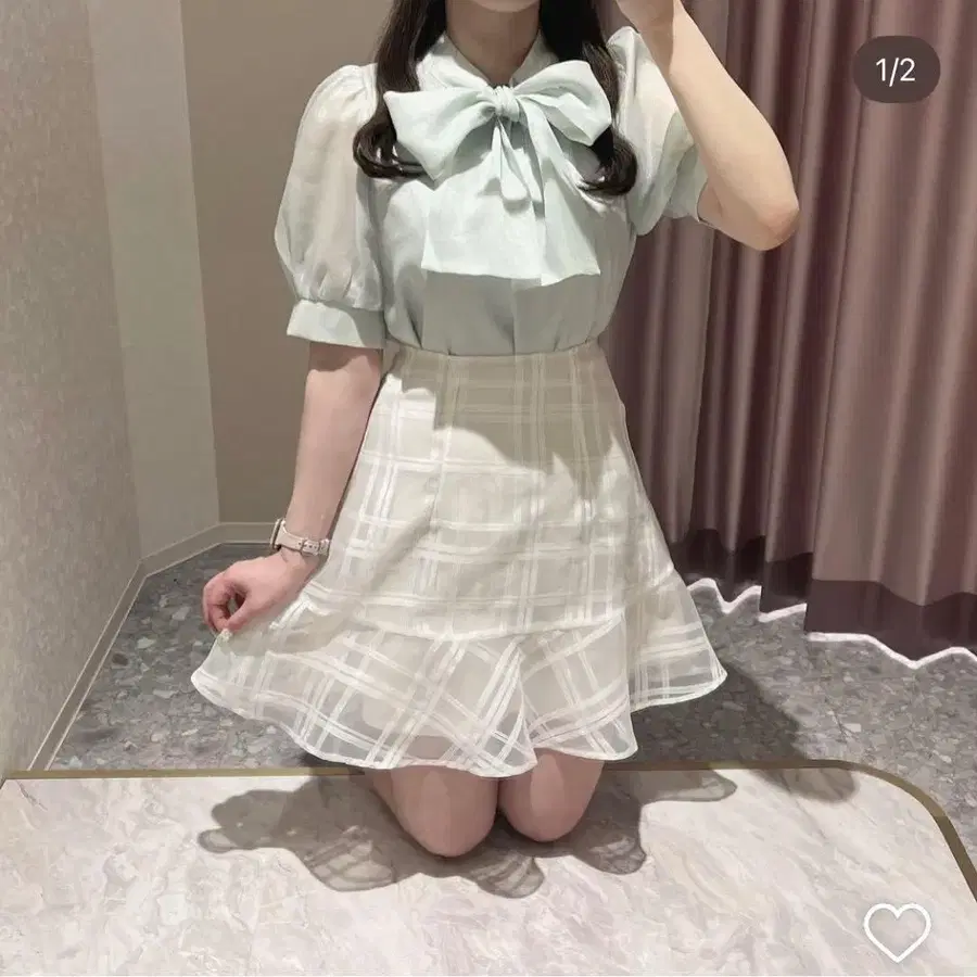 1번째 상품 이미지