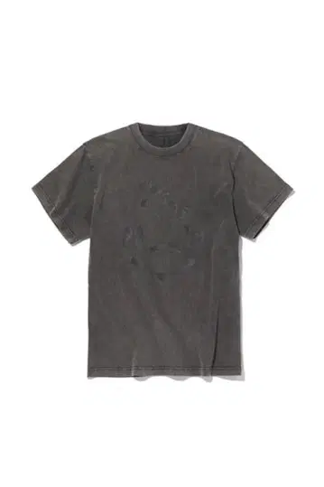 MISCHIEF(미스치프) RHOMBUS WASHED 티셔츠