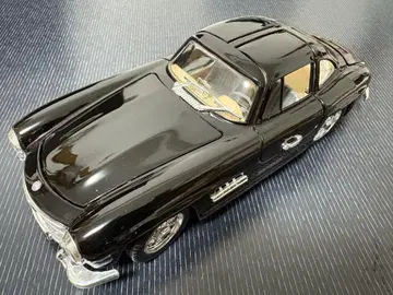 벤츠 300SL 1/24 미니카